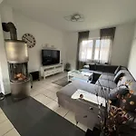 Vakantiehuis Almir Haselünne