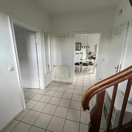 Almir Feriehus Haselünne