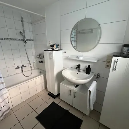 Almir Feriehus Haselünne